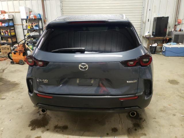 Photo 6 from auction – 2023 MAZDA CX-50 PREF with VIN 7MMVABCM2PN110073