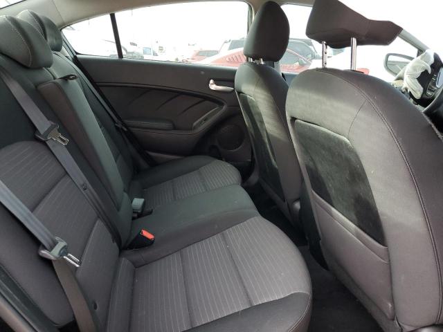 Photo 10 from auction – 2018 KIA FORTE LX with VIN 3KPFL4A71JE207946