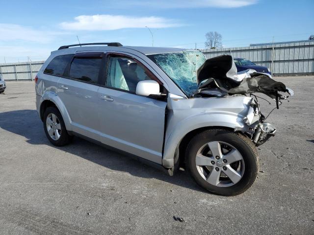 Photo 4 from auction – 2010 DODGE JOURNEY SX with VIN 3D4PG5FV1AT105969
