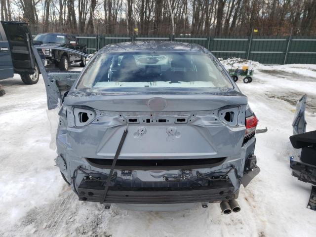 Photo 6 from auction – 2022 TOYOTA COROLLA SE with VIN 5YFP4MCE2NP108845