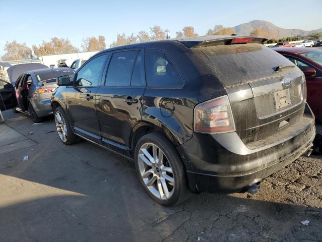 Photo 2 from auction – 2009 FORD EDGE SPORT with VIN 2FMDK30C09BA82942