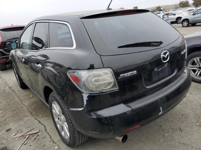 Photo 2 from auction – 2007 MAZDA CX-7 with VIN JM3ER29LX70111239