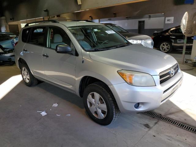 Photo 4 from auction – 2006 TOYOTA RAV4 with VIN JTMZD33V365031940