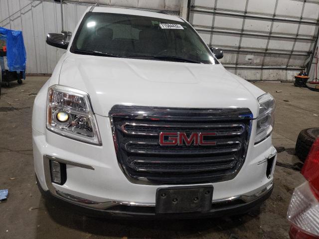 Photo 5 from auction – 2017 GMC TERRAIN SL with VIN 2GKFLUEK3H6327552
