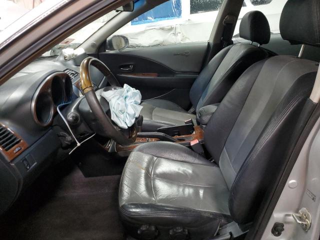 Photo 7 from auction – 2003 NISSAN ALTIMA BAS with VIN 1N4AL11D43C227834