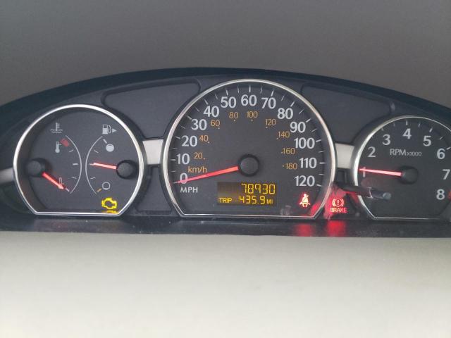 Photo 9 from auction – 2007 SATURN ION LEVEL with VIN 1G8AJ58F47Z128653
