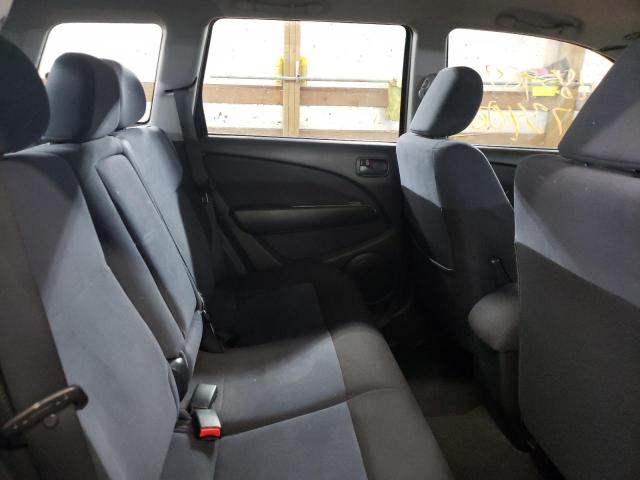 Photo 11 from auction – 2005 MITSUBISHI OUTLANDER with VIN JA4LX31F75U028479