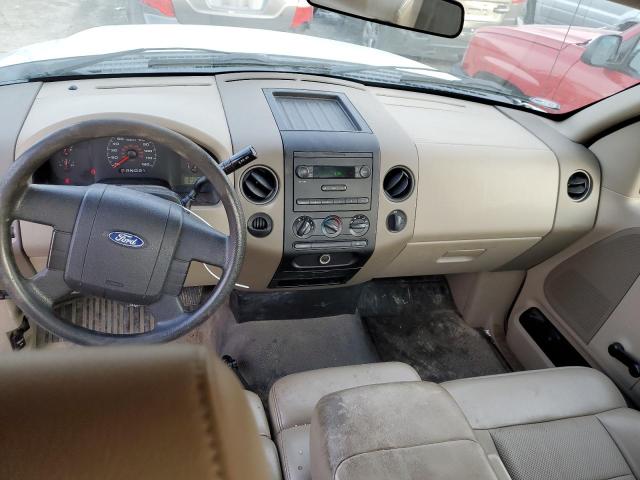 Photo 8 from auction – 2008 FORD F150 with VIN 1FTRF122X8KC43065