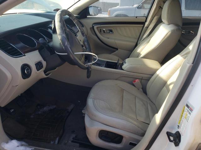Photo 7 from auction – 2011 FORD TAURUS LIM with VIN 1FAHP2JWXBG149187