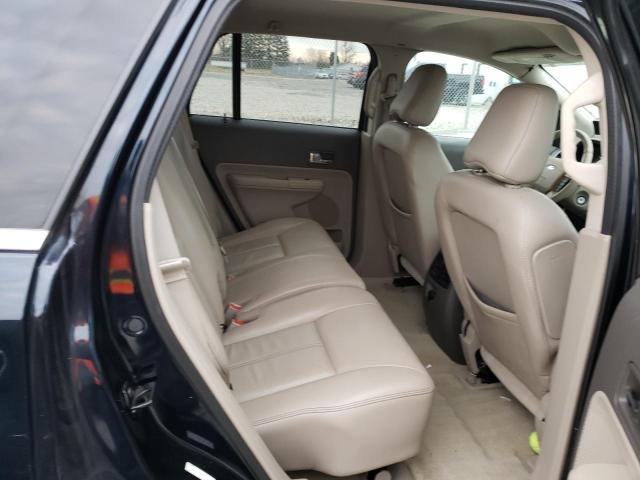 Photo 11 from auction – 2008 FORD EDGE LIMIT with VIN 2FMDK39CX8BA90533