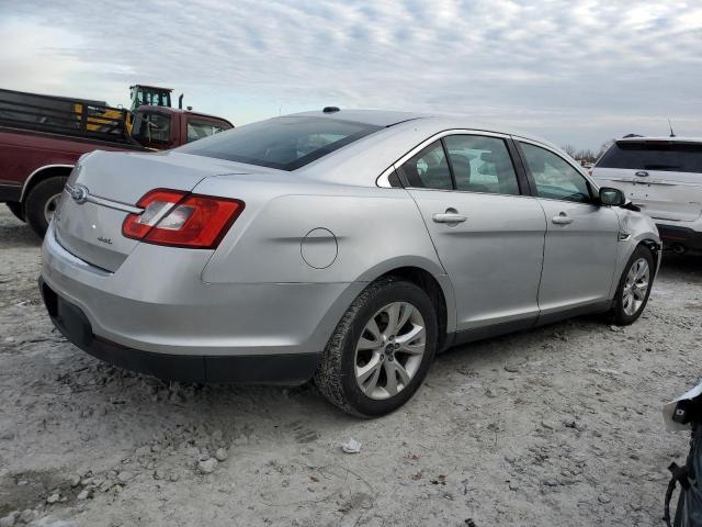 Photo 3 from auction – 2011 FORD TAURUS SEL with VIN 1FAHP2EWXBG126518