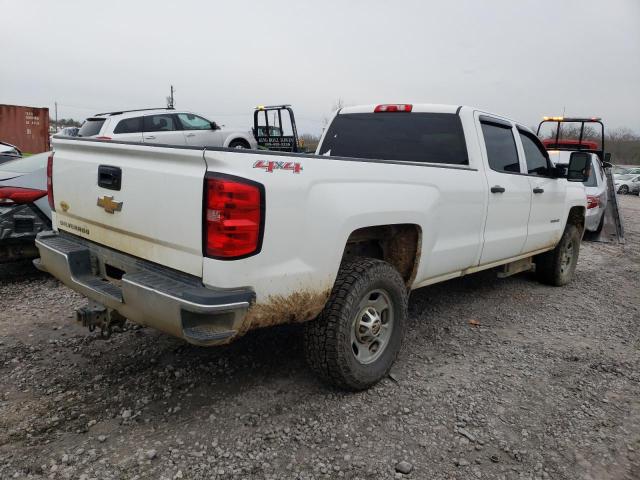 Photo 3 from auction – 2015 CHEVROLET SILVERADO with VIN 1GC1KUE83FF593668