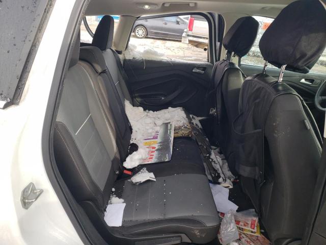 Photo 11 from auction – 2015 FORD ESCAPE SE with VIN 1FMCU9G98FUA44867