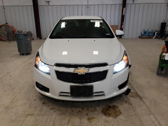 Photo 5 from auction – 2014 CHEVROLET CRUZE LT with VIN 1G1PC5SB2E7102473