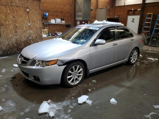Photo 1 from auction – 2005 ACURA TSX with VIN JH4CL96825C002326