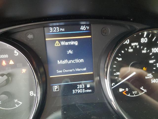 Photo 9 from auction – 2018 NISSAN ROGUE S with VIN KNMAT2MT2JP596619
