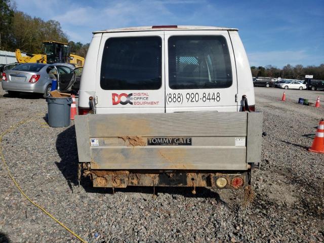 Photo 6 from auction – 2006 FORD ECONOLINE with VIN 1FTNE24W86DA15347