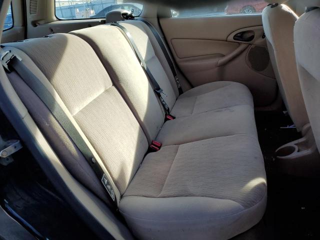Photo 10 from auction – 2001 FORD FOCUS SE with VIN 1FAHP36361W257184