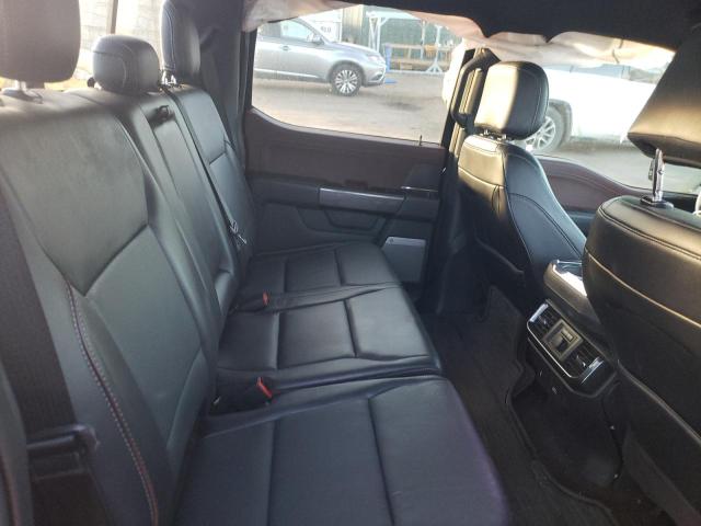 Photo 10 from auction – 2021 FORD F150 SUPER with VIN 1FTFW1E81MFA90291