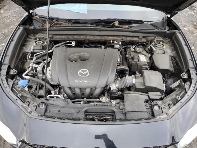 Photo 12 from auction – 2021 MAZDA CX-30 with VIN 3MVDMAAL5MM249044