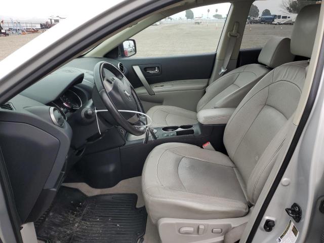 Photo 7 from auction – 2012 NISSAN ROGUE S with VIN JN8AS5MT2CW260793