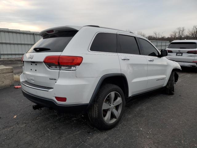 Photo 3 from auction – 2016 JEEP GRAND CHER with VIN 1C4RJFBG6GC376289