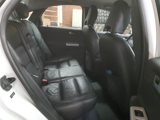 Photo 10 from auction – 2011 VOLVO S40 T5 with VIN YV1672MS6B2539592