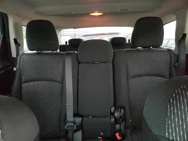 Photo 10 from auction – 2015 DODGE JOURNEY SX with VIN 3C4PDCBB2FT591107