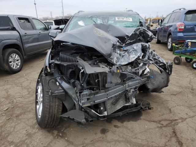 Photo 5 from auction – 2021 CHEVROLET BLAZER 2LT with VIN 3GNKBCRS3MS540232