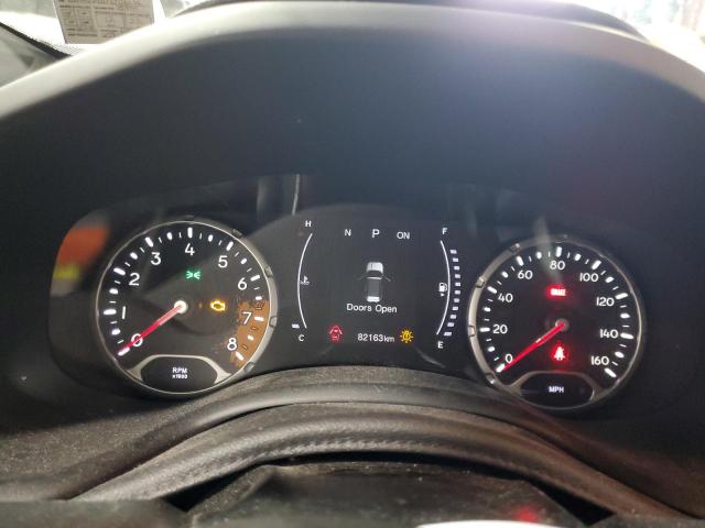 Photo 9 from auction – 2018 JEEP RENEGADE L with VIN ZACCJBBB7JPJ02232