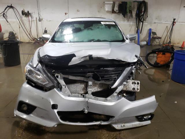 Photo 5 from auction – 2016 NISSAN ALTIMA 2.5 with VIN 1N4AL3AP8GN337401