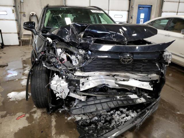 Photo 5 from auction – 2020 TOYOTA RAV4 LE with VIN JTMG1RFVXLD049383