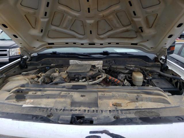 Photo 12 from auction – 2015 CHEVROLET SILVERADO with VIN 1GC1KUE83FF593668