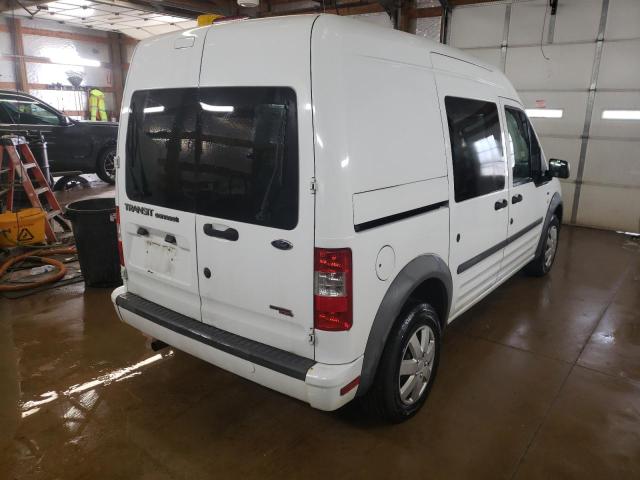 Photo 3 from auction – 2013 FORD TRANSIT CO with VIN NM0LS6BN7DT133732