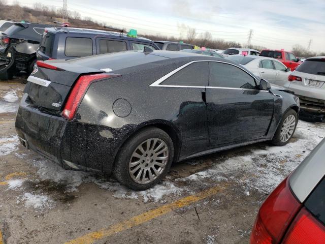 Photo 3 from auction – 2014 CADILLAC CTS with VIN 1G6DA1E39E0172061