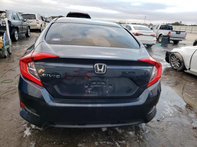 Photo 6 from auction – 2016 HONDA CIVIC EX with VIN 19XFC2F81GE087175