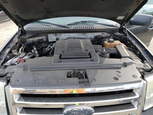 Photo 12 from auction – 2007 FORD EXPEDITION with VIN 1FMFK15557LA13586