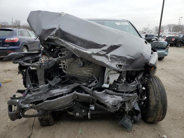 Photo 5 from auction – 2021 RAM 1500 BIG H with VIN 1C6SRFFTXMN548882