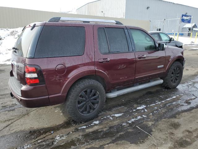 Photo 3 from auction – 2006 FORD EXPLORER L with VIN 1FMEU75856UB23937