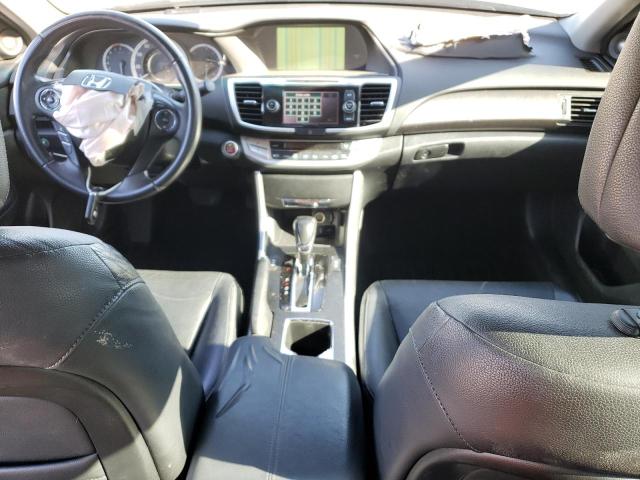 Photo 8 from auction – 2014 HONDA ACCORD EXL with VIN 1HGCR3F87EA002333