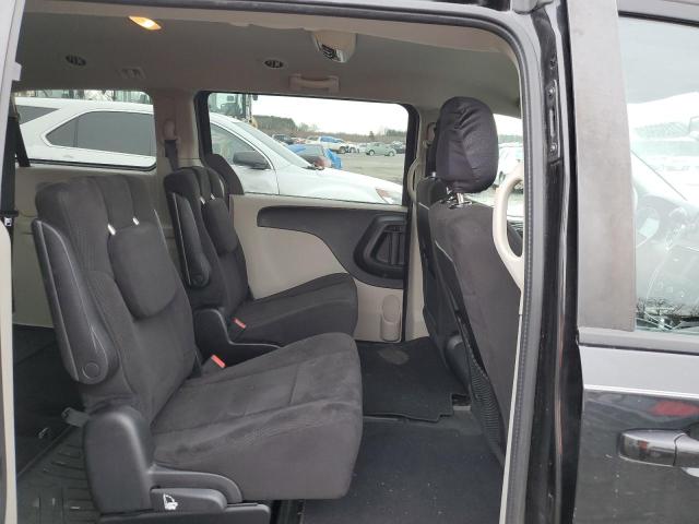 Photo 11 from auction – 2012 DODGE GRAND CARA with VIN 2C4RDGBG7CR243894
