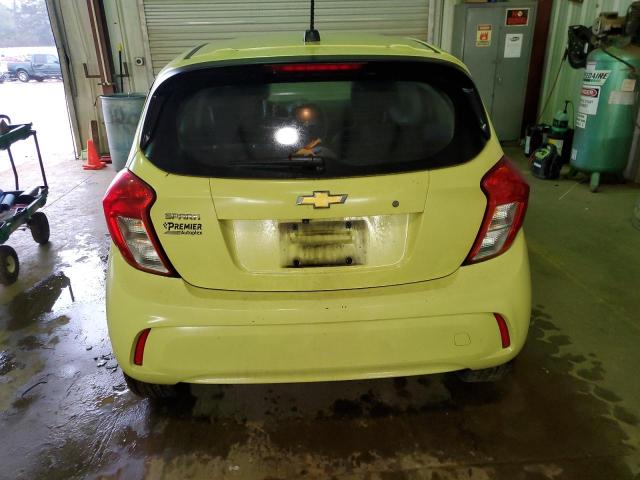 Foto 6 de la subasta – 2017 CHEVROLET SPARK LS con VIN KL8CB6SA1HC756889