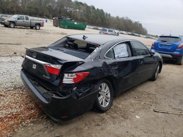 Photo 3 from auction – 2014 LEXUS ES 350 with VIN JTHBK1GG0E2106776