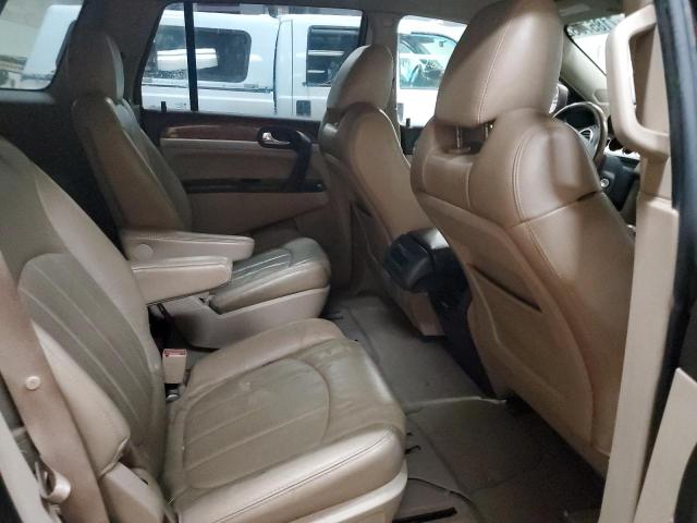 Photo 11 from auction – 2011 BUICK ENCLAVE CX with VIN 5GAKVBED9BJ225677