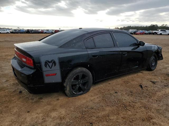 Photo 3 from auction – 2012 DODGE CHARGER SE with VIN 2C3CDXBG5CH156463