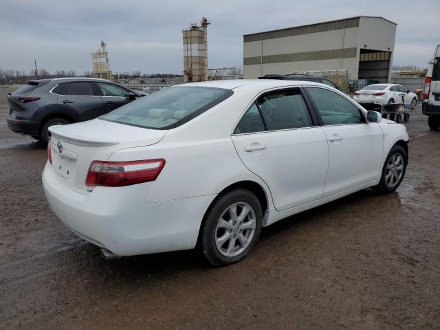 Photo 3 from auction – 2008 TOYOTA CAMRY CE with VIN 4T4BE46K28R020704