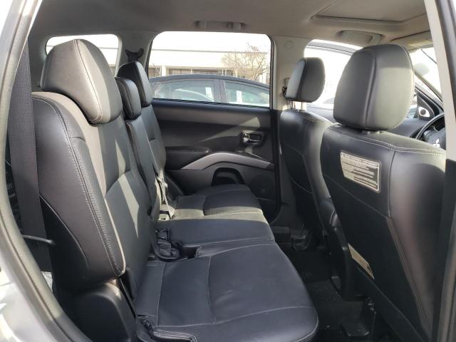 Photo 10 from auction – 2008 MITSUBISHI OUTLANDER with VIN JA4MT41X88Z017240