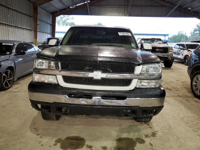 Photo 5 from auction – 2003 CHEVROLET SILVERADO with VIN 2GCEC19T931119108