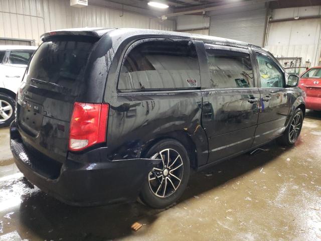 Photo 3 from auction – 2017 DODGE GRAND CARA with VIN 2C4RDGCG0HR639462