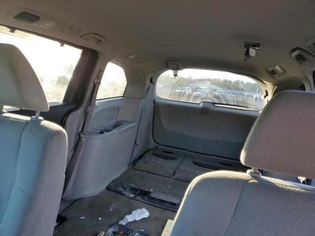 Photo 10 from auction – 2015 HONDA ODYSSEY EX with VIN 5FNRL5H45FB059574